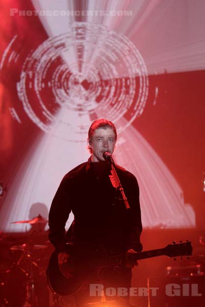 INTERPOL - 2015-05-31 - NIMES - Grande Scene Flamingo - 